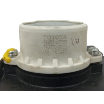 Recambio de palanca cambio para toyota prius (nhw20) 1.5 cat referencia OEM IAM 8945147030 1923002020 