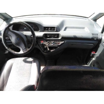 fiat scudo (222) del año 2001