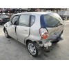 chevrolet aveo del año 2009