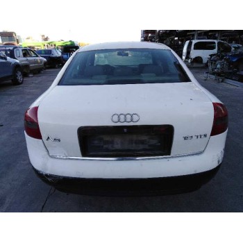 audi a6 berlina (4b2) del año 1998