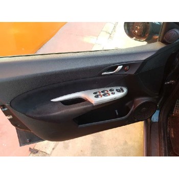 honda civic berlina 5 (fk) del año 2007