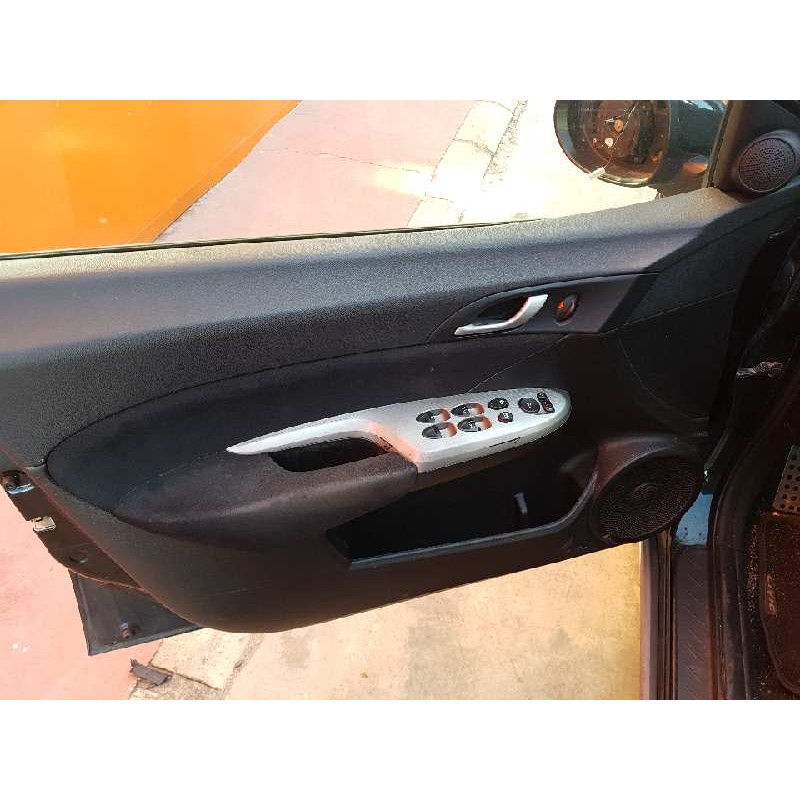 HONDA CIVIC VIII Hatchback (FN, FK) 2007
