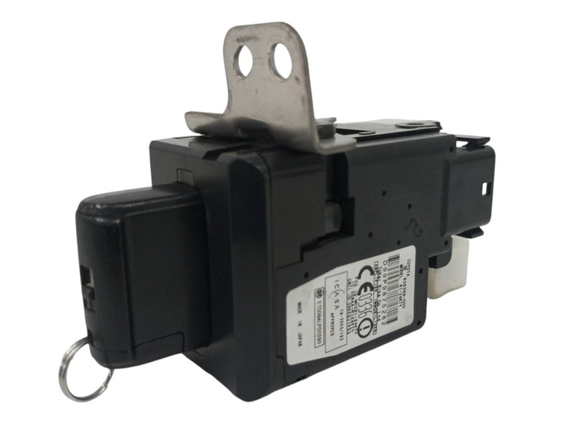 Recambio de conmutador de arranque para toyota prius (nhw20) 1.5 cat referencia OEM IAM 626399000  