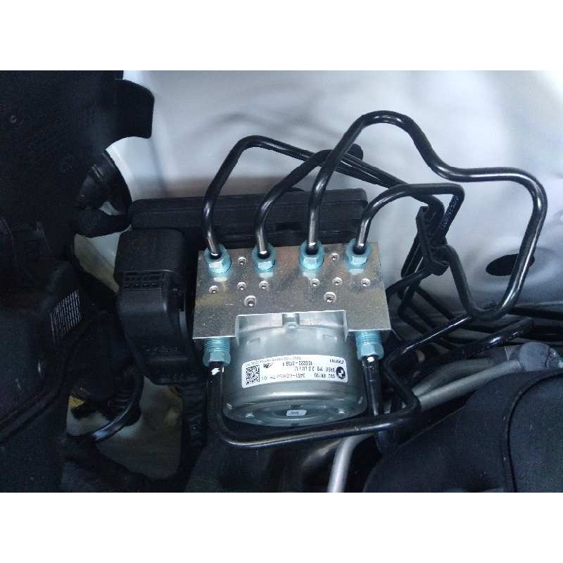 BMW SERIE X1 (F48) 2016