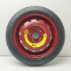Recambio de neumatico repuesto para hyundai elantra (ad)(2016) 1.6 cat referencia OEM IAM 529102H910  5H 5X115