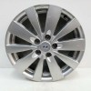 Recambio de llanta para hyundai sonata (nf) 2.0 crdi cat referencia OEM IAM 529103K350 6,5JX17-46 