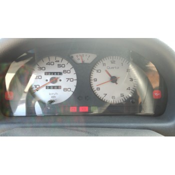 aixam 500-4 del año 2003