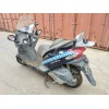 kymco grand dink del año 2004