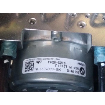 bmw serie x1 (f48) del año 2016