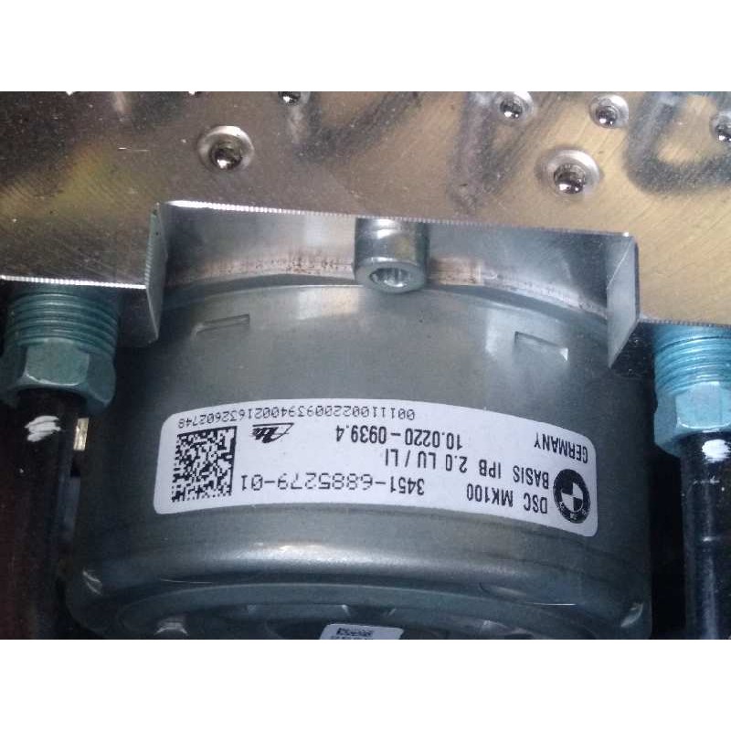 BMW SERIE X1 (F48) 2016