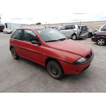 lancia lancia y del año 1998