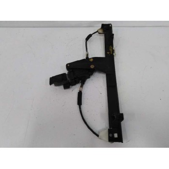 Recambio de elevalunas delantero derecho para fiat doblo (119) 1.3 jtd cat referencia OEM IAM FUNDA 0478000 