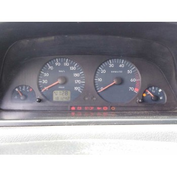 fiat scudo (222) del año 2001