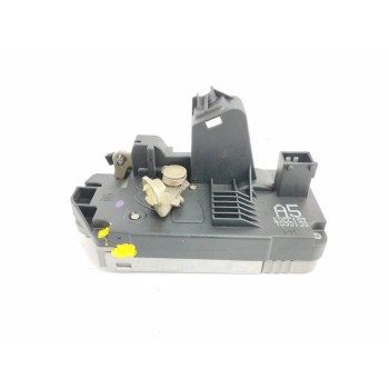 Recambio de cerradura puerta trasera izquierda para saab 9-5 berlina 1.9 tid cat referencia OEM IAM 4855193  