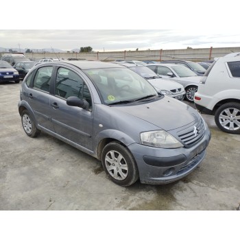 citroën c3 del año 2004