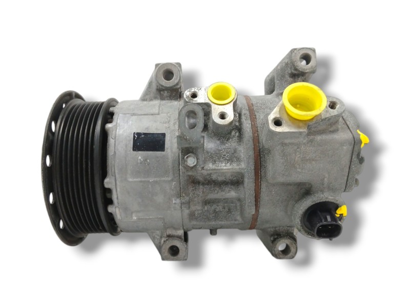 Recambio de compresor aire acondicionado para toyota rav 4 (a3) 2.2 d-4d cat referencia OEM IAM 8831042250  