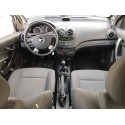 CHEVROLET AVEO / KALOS HATCHBACK (T250, T255)