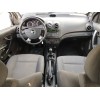 chevrolet aveo del año 2009