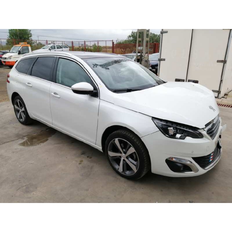 PEUGEOT 308 SW