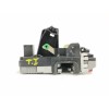 Recambio de cerradura puerta trasera izquierda para saab 9-5 berlina 1.9 tid cat referencia OEM IAM 4855193  
