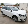 peugeot 308 sw del año 2017