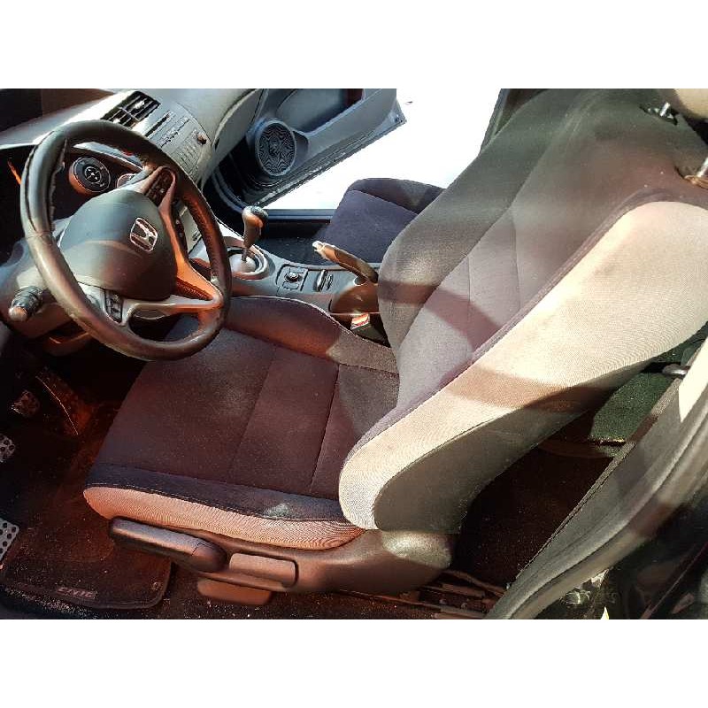 HONDA CIVIC VIII Hatchback (FN, FK) 2007