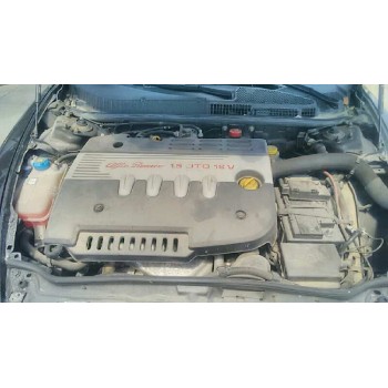 alfa romeo gt (125) del año 2005