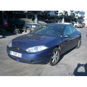 ford cougar (mc) del año 1998