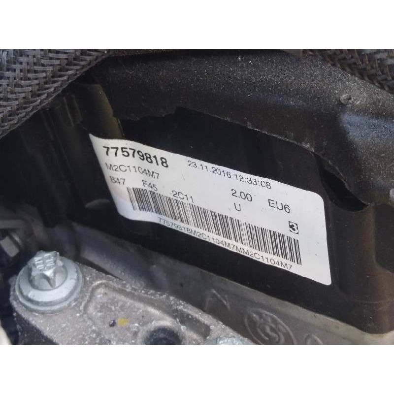 BMW SERIE X1 (F48) 2016