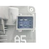 Recambio de cerradura puerta trasera izquierda para saab 9-5 berlina 1.9 tid cat referencia OEM IAM 4855193  