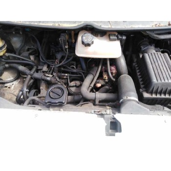 fiat scudo (222) del año 2001