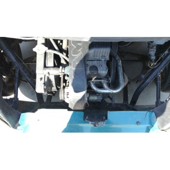 aixam 500-4 del año 2003