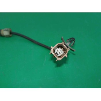 Recambio de sonda lambda para hyundai h350 kasten 2.5 crdi cat referencia OEM IAM YRED7C  
