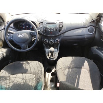 hyundai i10 i (pa) del año 2011