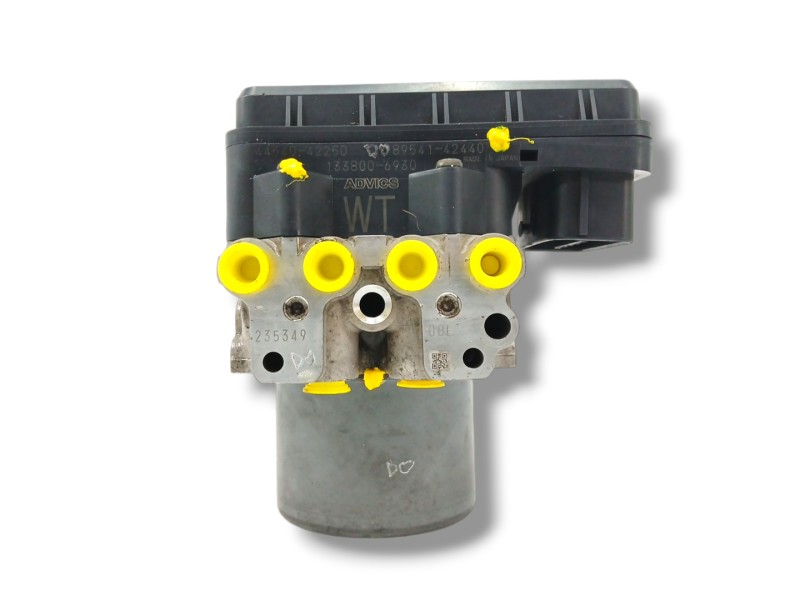 Recambio de abs para toyota rav 4 (a3) 2.2 d-4d cat referencia OEM IAM 8954142440 4454042250 1338006930