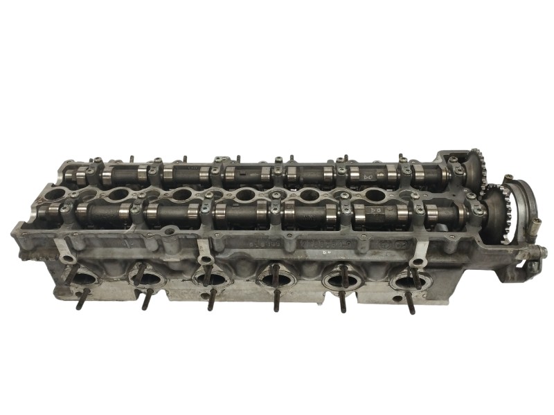 Recambio de culata para bmw serie 5 berlina (e39) 525d exclusive referencia OEM IAM 7788581  