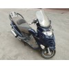 kymco grand dink del año 2004