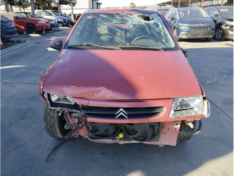 Recambio de carroceria corte para citroën saxo 1.5 diesel referencia OEM IAM   