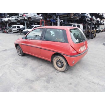 lancia lancia y del año 1998