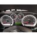 CHEVROLET AVEO / KALOS HATCHBACK (T250, T255)