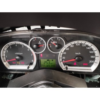 chevrolet aveo del año 2009