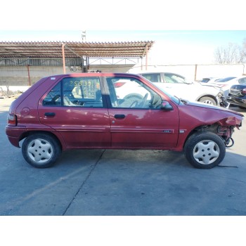 Recambio de carroceria corte para citroën saxo 1.5 diesel referencia OEM IAM   