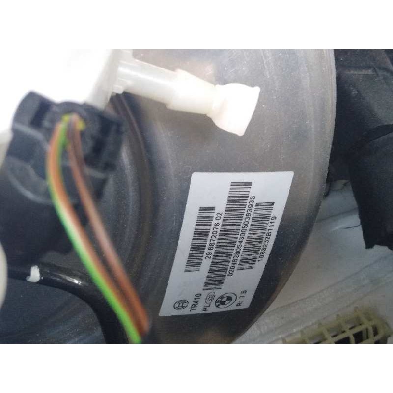 BMW SERIE X1 (F48) 2016