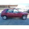 Recambio de carroceria corte para citroën saxo 1.5 diesel referencia OEM IAM   