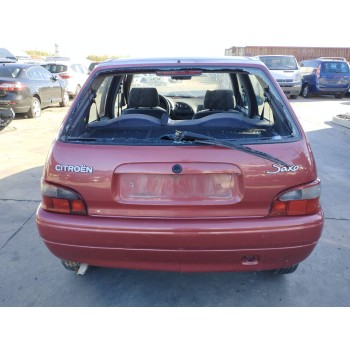Recambio de carroceria corte para citroën saxo 1.5 diesel referencia OEM IAM   