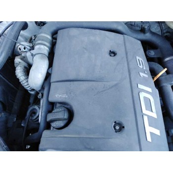 audi a6 berlina (4b2) del año 1998