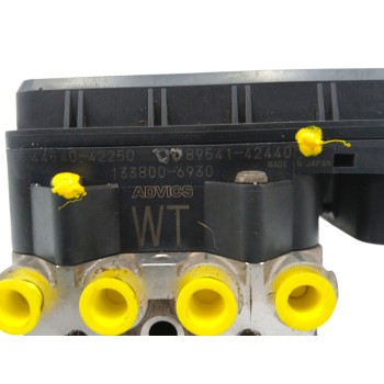 Recambio de abs para toyota rav 4 (a3) 2.2 d-4d cat referencia OEM IAM 8954142440 4454042250 1338006930