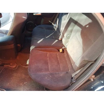 honda civic berlina 5 (fk) del año 2007