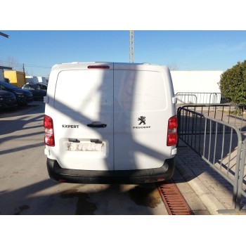Recambio de carroceria corte para peugeot expert furgón v 1.5 bluehdi 120 referencia OEM IAM   