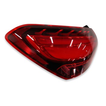 Recambio de piloto trasero izquierdo para mercedes-benz clase a sedán (v177) a 200 d (177.112) referencia OEM IAM A1779068704  